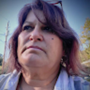 Meet your Posher, Annita